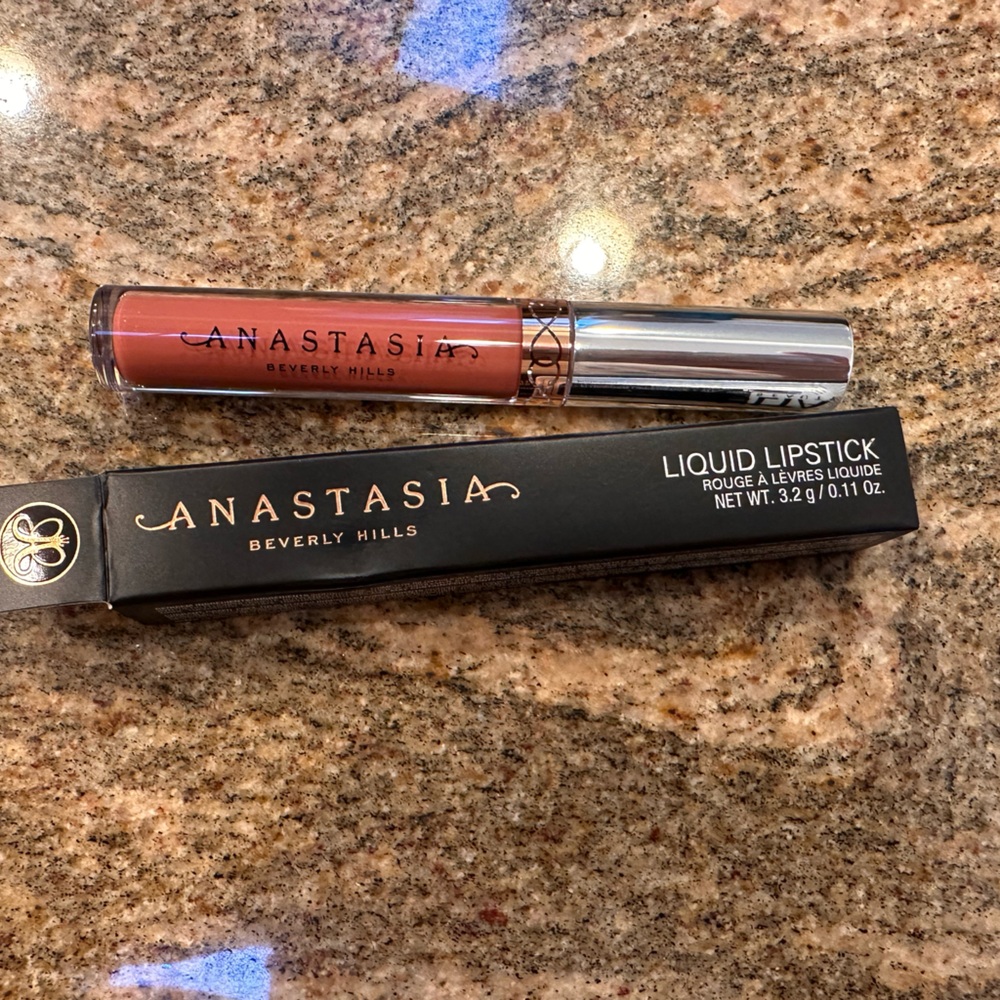 Anastasia Beverly Hills Liquid Lipstick